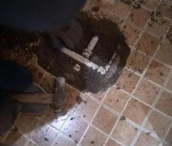 嵊州卫生间漏水维修公司为您分享下卫生间渗水如何处理及注意事项