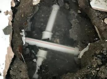 嵊州阳台漏水维修公司为您分享楼上楼下漏水怎么处理