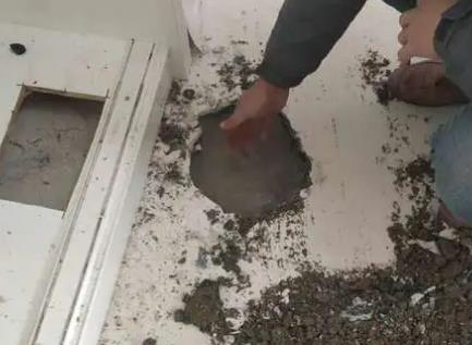 嵊州卫生间漏水维修公司分享下精确定位查漏水一次多少钱?不同级别收费不同