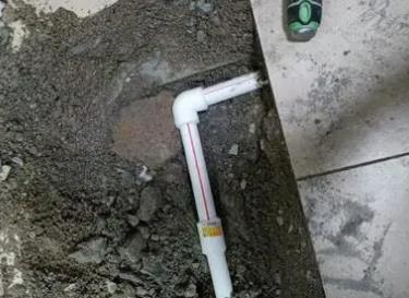 嵊州阳台漏水维修时有哪些声音会影响检漏仪