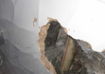 嵊州卫生间漏水维修的步骤和流程。